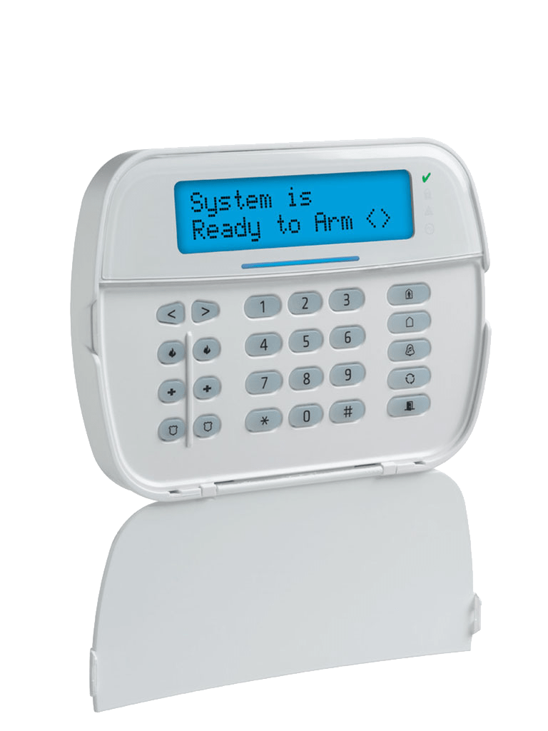alarma panama