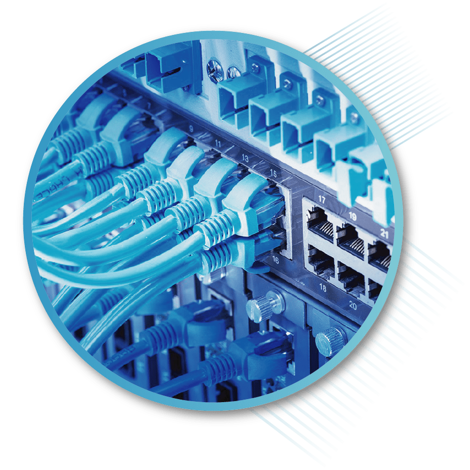 cableado
